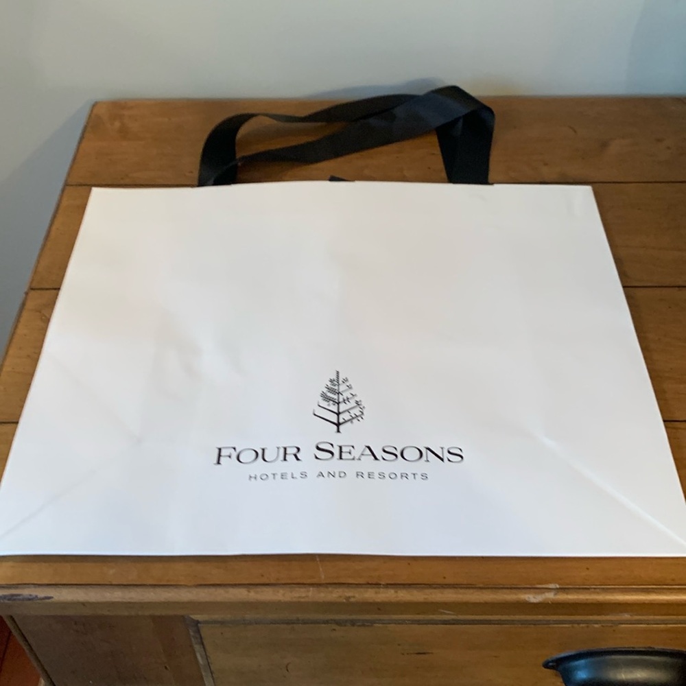 Four Seasons Bag
